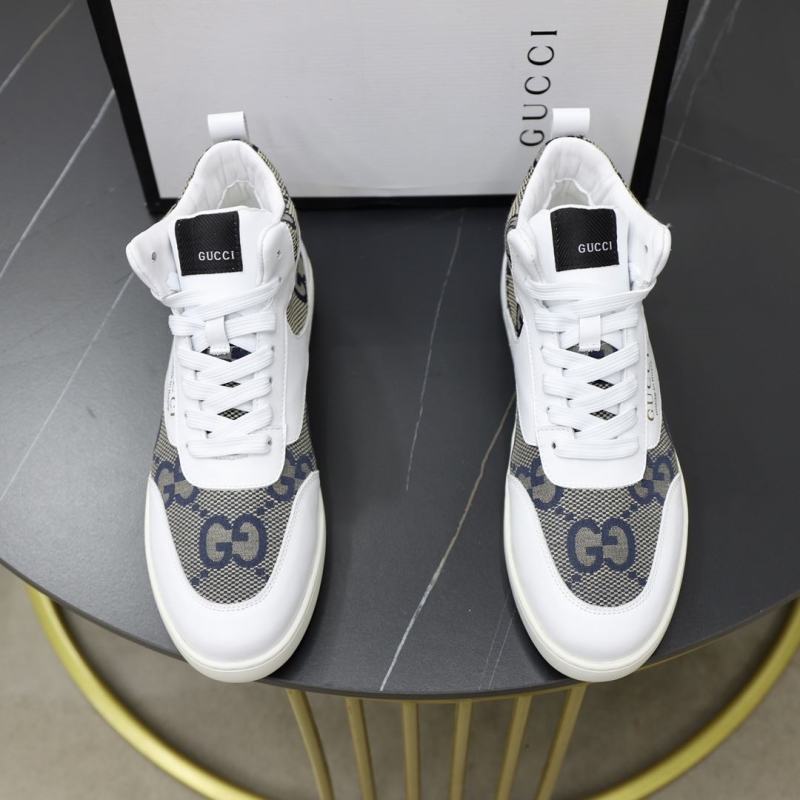 G*u*i casual shoes